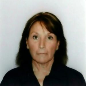 Meet your Posher, Debra